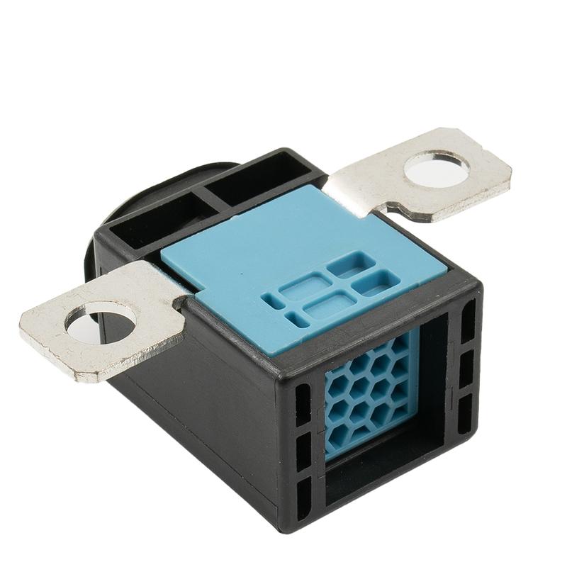 Fuse Disconnect Fuse PSS-1 Parts Pc Replacements Accessories Crash Battery Outdoor Garden Home Indoor Practical