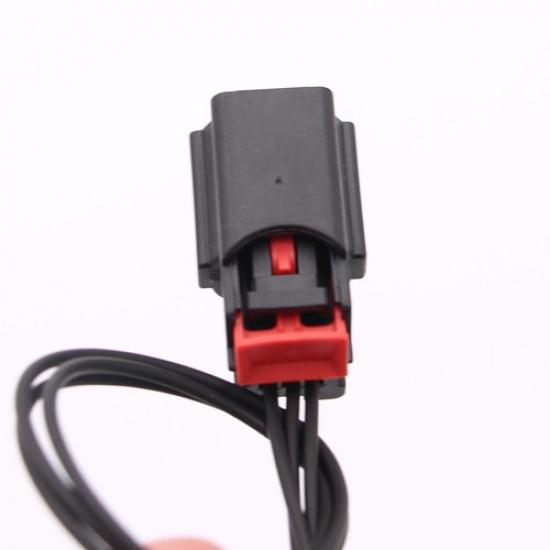 Parking Assist Sensor Connector Wiring Harness Fit For Ford Cadillac 31404-3110