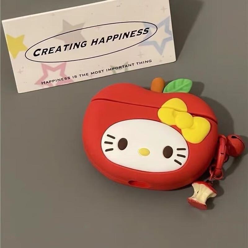 Силиконовый чехол Fumaide для Apple AirPods Pro/Pro 2