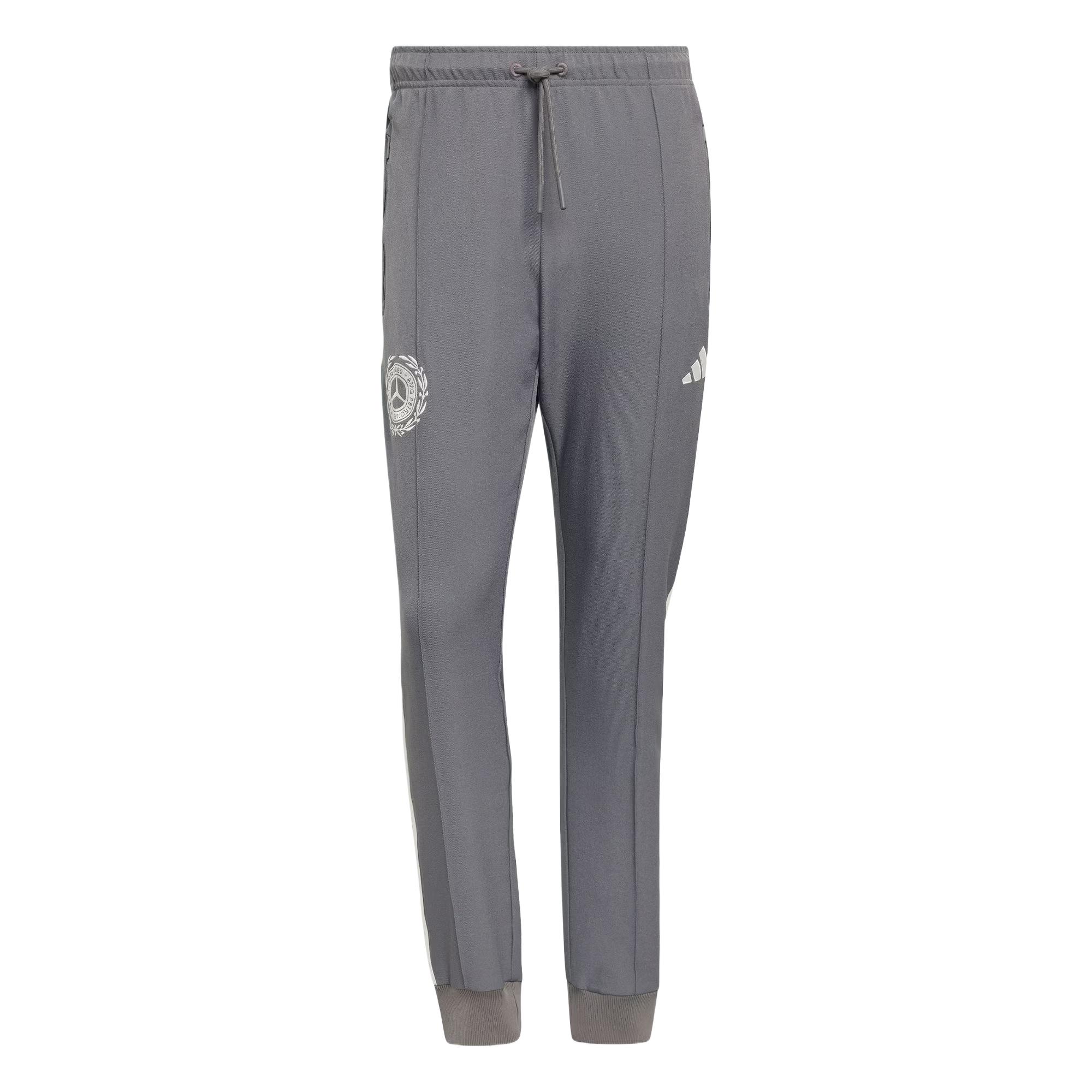 Adidas Track Knitted Sweatpants Men s KR3571- L