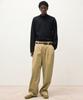IL CORSO Nouki Double-Pleat Chino Pants Beige Iepa5F007I2