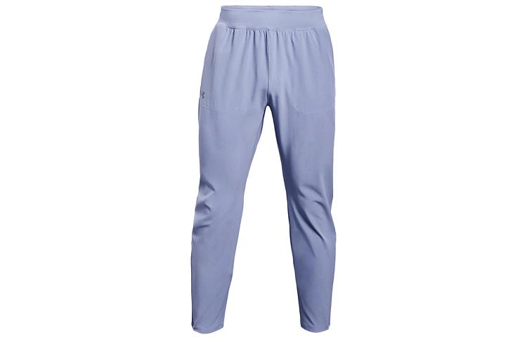 Under Armour LaunchLaunch 2 Knitted Sweatpants Men s Washed Blue 1342962-420 XL
