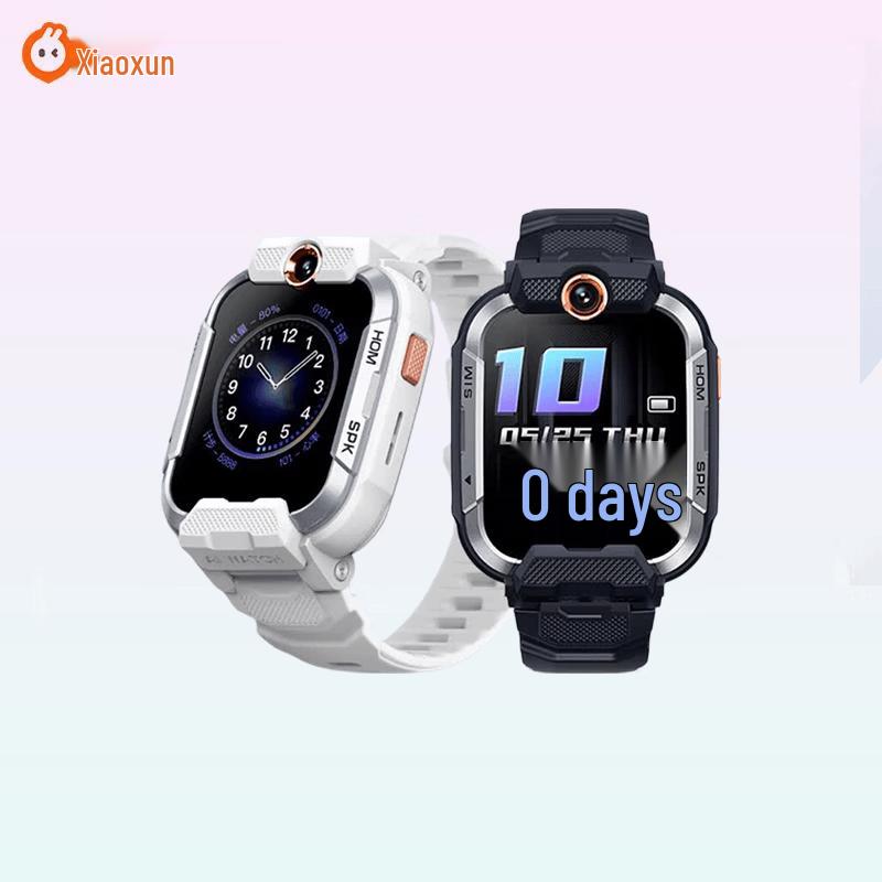 Детские умные часы Xun Z9 Pro 4G GPS (Китайская версия)