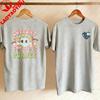 Earth Day Shirt Support Your Local Planet Planet Awareness Tee Oversized T Shirt Kawaii Clothes Harajuku Aesthetic Clothes