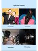 Nanlite FC-300B/500B High-Power LED Outdoor Photography Soft Light