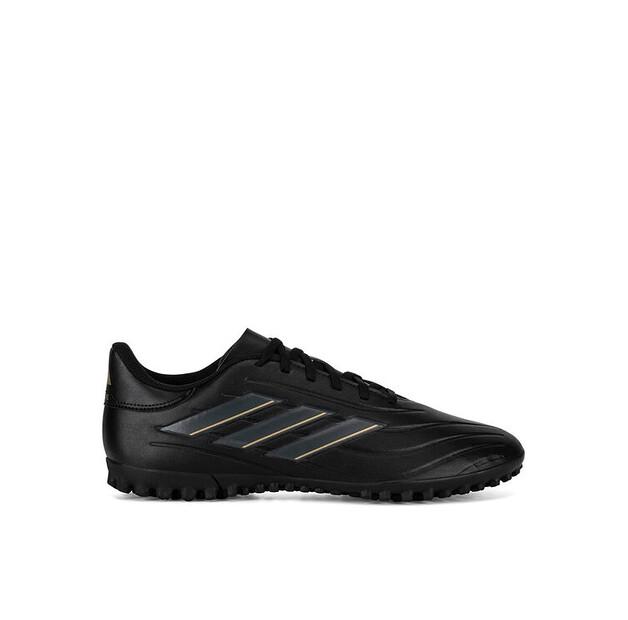 Men's Adidas Copa Pure 2 Club Tf Ig8728 Black Sneakers