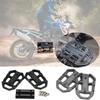 Rame și accesorii pentru motociclete – Suporturi pentru picioare