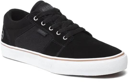 Etnies Barge LS Sneaker (4101000351) Schwarz