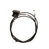 Car Hood Release Cable Repair GJ6A-56-720 For Mazda 6  3
