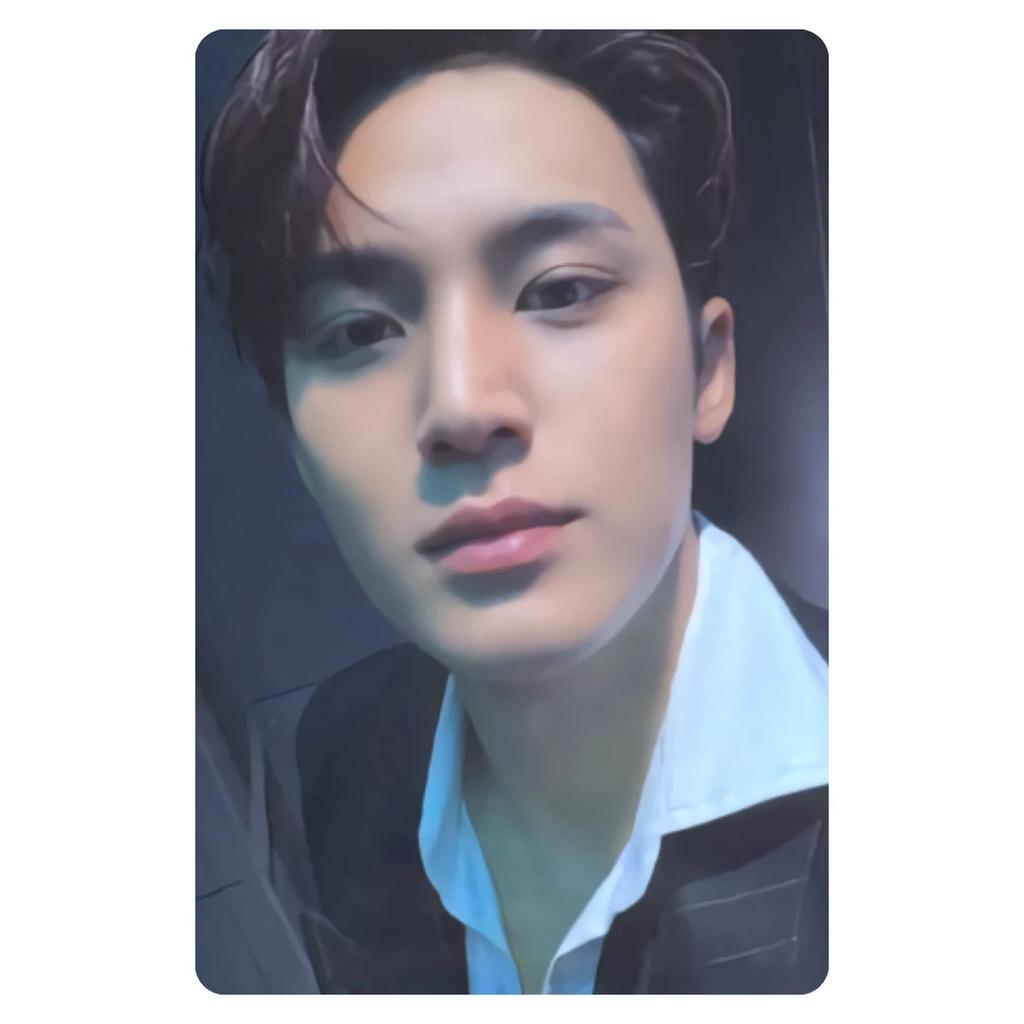 SEVENTEEN CxM DOUBLE UP LIVE PARTY v JAPONSKU OFICIÁLNÍ MD FOTOKARTA OFICIÁLNÍ