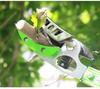 Telescopic High-Altitude Pruner & Fruit Picking Shears 