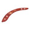 Acoustic Guitar Arm Rest Rosewood Protective Flower Pattern Musical Instrument Accessories for 39 To 41in Guitar