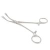 Surgical Bone Forceps for Dental Implant Bone Grafting Fragment Gripper Used In Bone Fixation and Manipulation Procedures