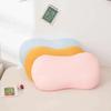 Beauty Egg Cat Belly Pillow Paměťová pěna na krk Polštář Cat Belly Pillow Pillow Corre