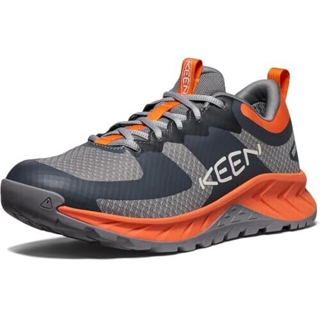 Многофункциональные кроссовки Keen Versacore WP