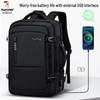 Tucano Men's 16-inch Laptop Business & Travel Backpack