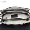 Leather women's shoulder bag new fashion high sense messenger bag first layer cowhide women's bag