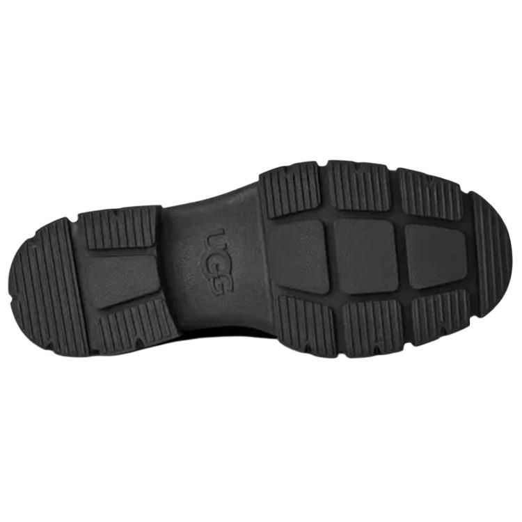 UGG Ashton Fashion Casual Short Boots Women boots Black 1174491-BLK