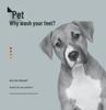 Pet Paw Cleaning Cup: Automatic Dog Foot Washer for Outdoor Use