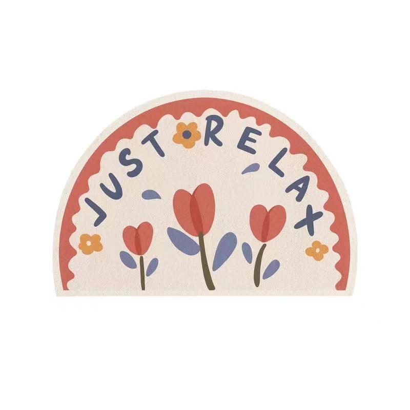 Коврик для ванной комнаты — фото 6