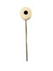 WSimth WSB2 Premium Felt Head Bass Drumsticks