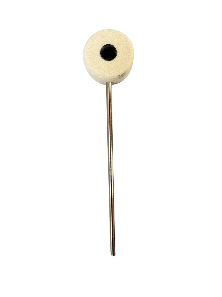 Wsimth WSB2 Premium Felt Head Bass Drumsticks