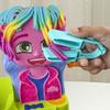 Play-Doh Hair Styling Salon Playset, F8807