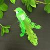 Artificial Birds Simulation Foam Birds with 3D Feather Tail Realistic Clip