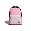 Recycled Polyester Backpack Women Backpacks Pink GP2970
