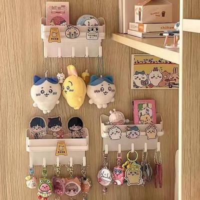 Bagno – Ripiani e accessori bagno