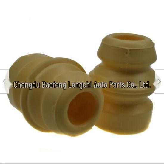 Front Bump Stop Shock Absorber for BMW 7 Series E65/E66 (31331124449)
