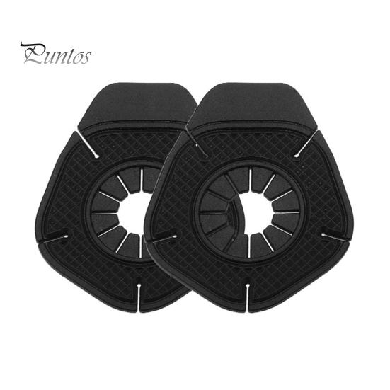

1 пара прочных термостойких компактных крышек для отверстий стеклоочистителей, автомобильные дворники, предотвращающие попадание мусора, аксессуары для лобового стекла автомобиля чёрный