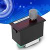 Digital Display Current Generator CS4100MA MultiTurn Potentiometer Adjustment with Large Knob