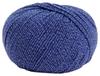 NASKA Antares Yarn Medium Thick Blue 50g 150m 10 Balls Set Col.21 Approx. F-59