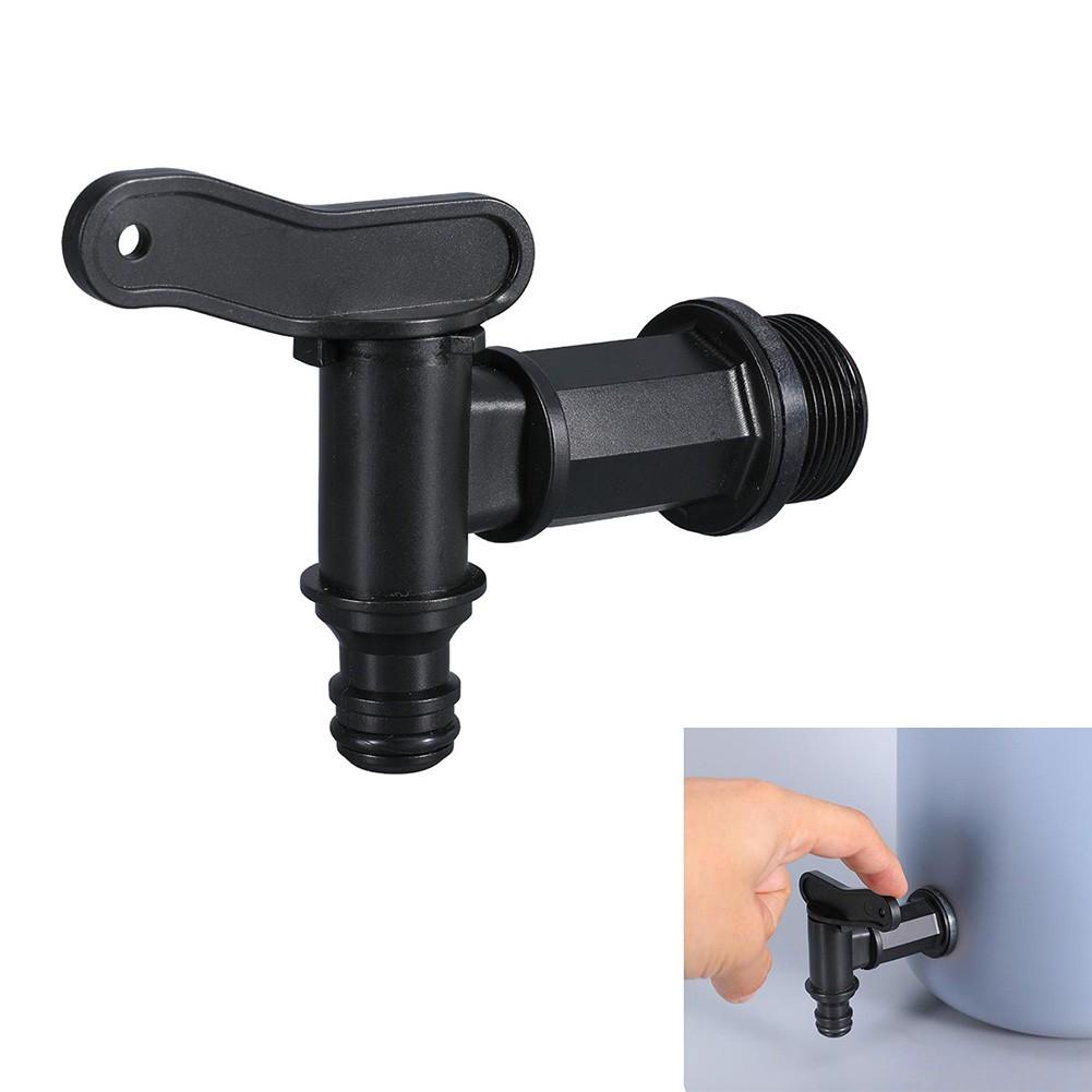 Bucket Faucet Removable Replacement Spare Part Water Butt Tap