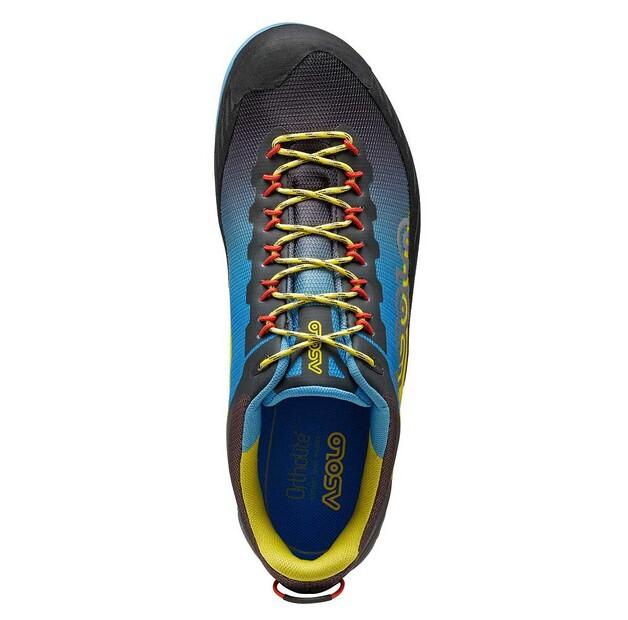 Asolo Eldo ботинки трекинговые