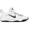 Nike KD 15 TB White Black Men Sneakers DX6648-100