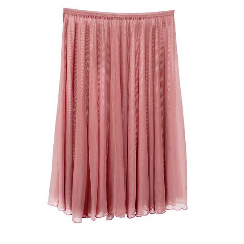 Ballet Training Leotards & Gauze Skirts for Women - Adult Dance & Gymnastics Practice Attire