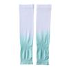 Sun Protection Sleeves Cooling Arm Sleeves with Thumb Hole