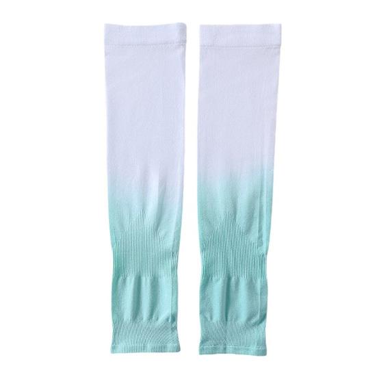 Sun Protection Sleeves Cooling Arm Sleeves with Thumb Hole