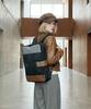 Lodinatt Workation Backpack Brown/Gray