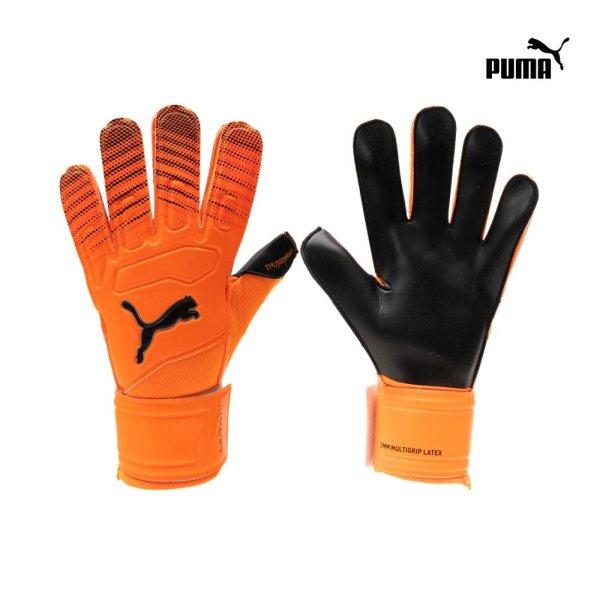 Puma Goalkeeper Gloves Ultra Play Rc