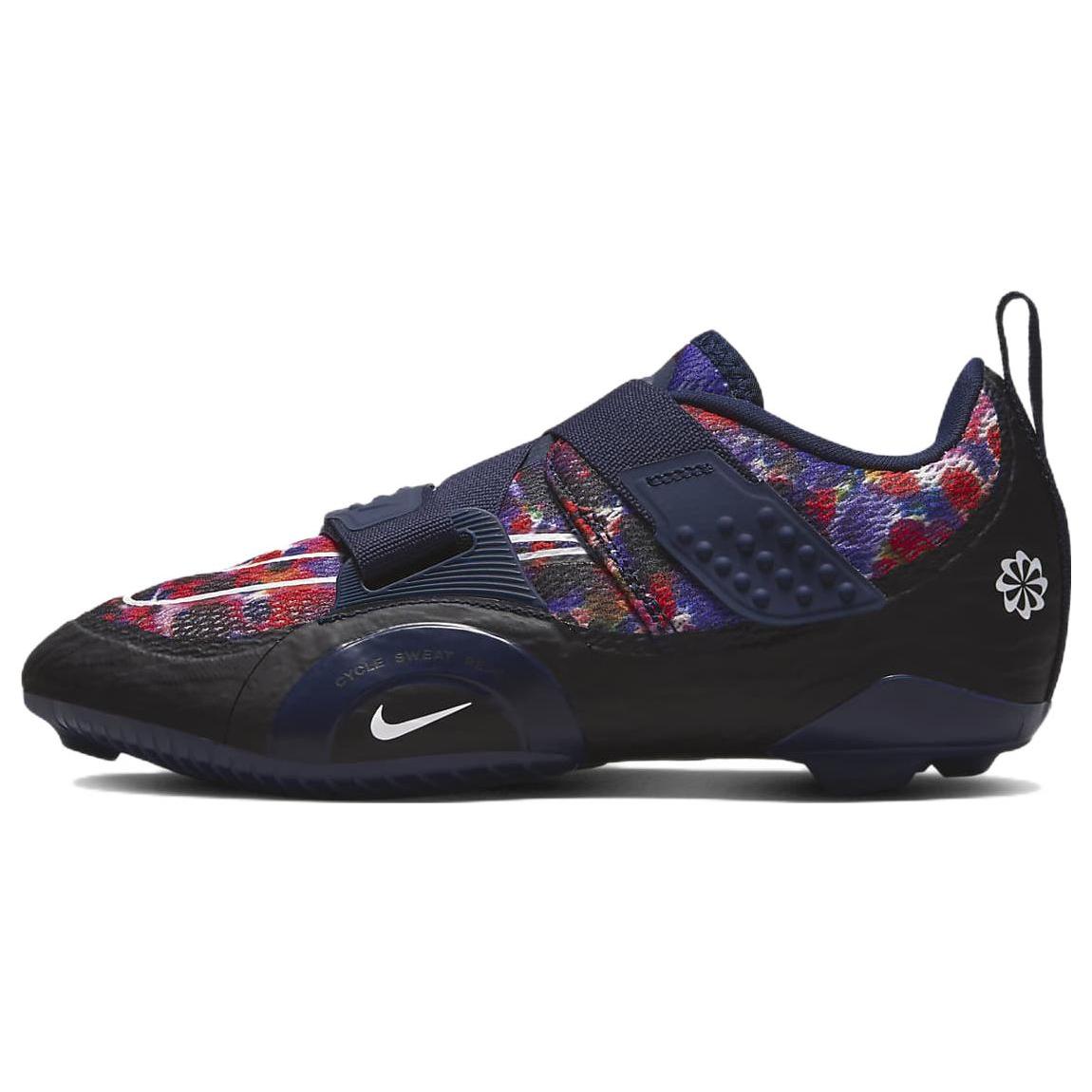 

Новые женские кроссовки Nike SuperRep Cycle 2 Next Nature «Spray Paint» DH3395-400 43