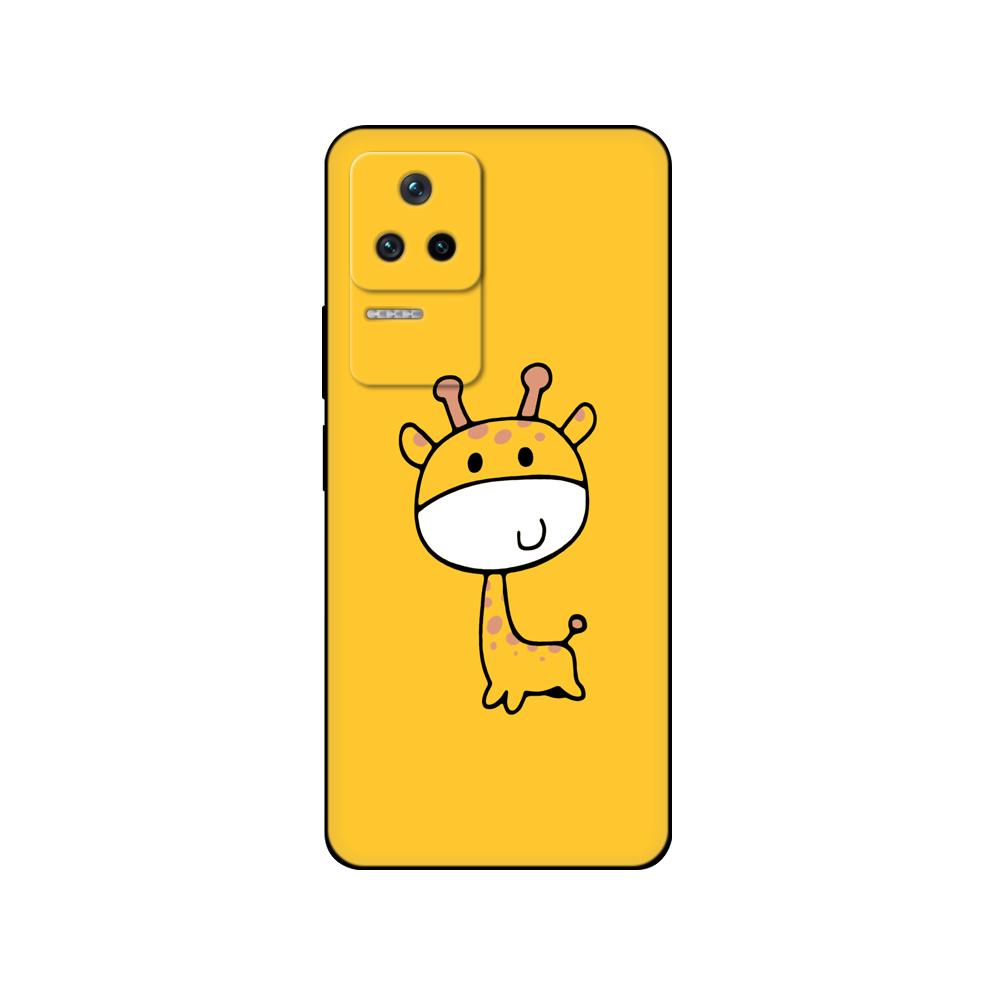 Poco F4 Kılıfı Arka Kapak Xiaomi POCO F4 5G Telefon Kılıfı İçin PocoF4 Kılıfı Tpu Yumuşak Silikon Kılıf Koruyucu Tampon Siyah Tpu Kılıf