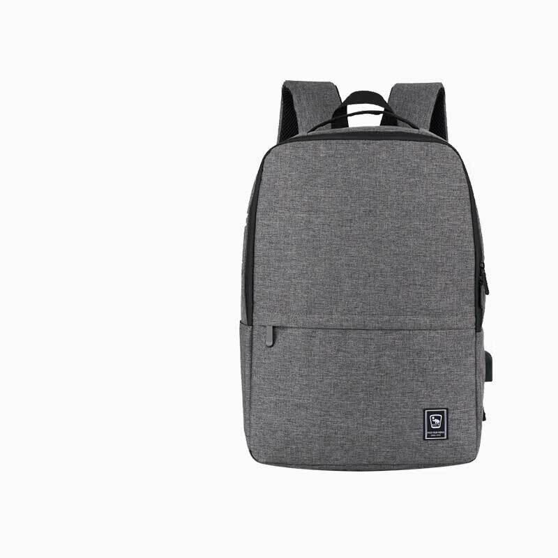 Легкий деловой рюкзак Aishiwashi High School