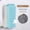 Xihe Gusseted Aluminum Foil Packaging Bags