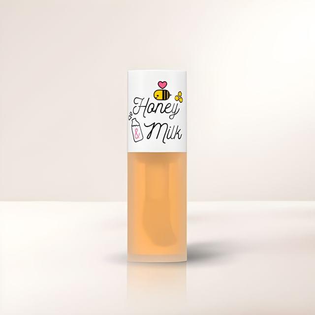 A PIEU - Honey & Milk Lip Oil 5g