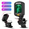 Anoma Univerzální elektronická ladička pro kytaru, ukulele a housle