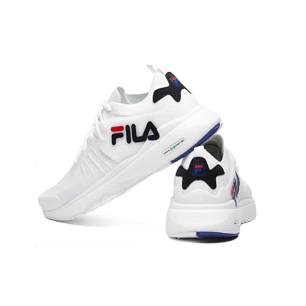 Fila Mind 3 White A12M042109FWT