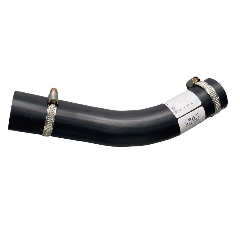 Chevrolet Aveo Fuel Tank Filler Hose 95228959 - General Car Accessory